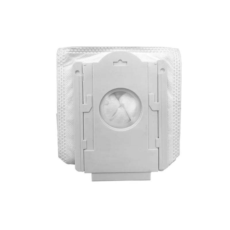 A88M 32Pcs Vacuum Cleaner Dust Filter Bags Fits For  VCA-ADB90 Dust Bags For Jet Series Vacuums Clean Station Base