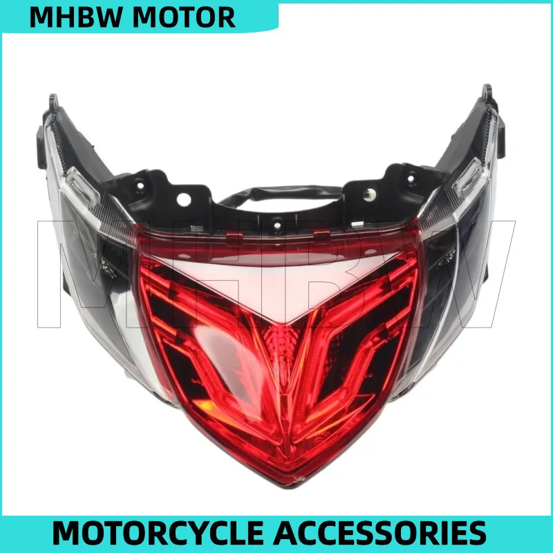 

Headlamp / Tail Lamp / Front Signal Lamp for Sym Xs125t-21/21a