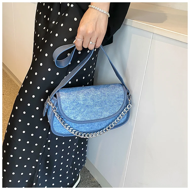 

Vegan Leathe Hobos Shoudler Crossbody Bag for Women Casual Tote Handbag and Purses 2024 New Trendy Clutches Lady‘s Messenger Bag