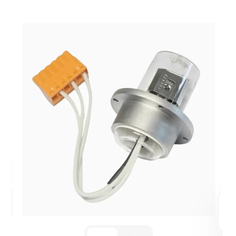 

2026 Hot SellingSEBIA Electrophoresis Instrument Machine Hamamatsu Deuterium L2D2 Lamp L6312-50