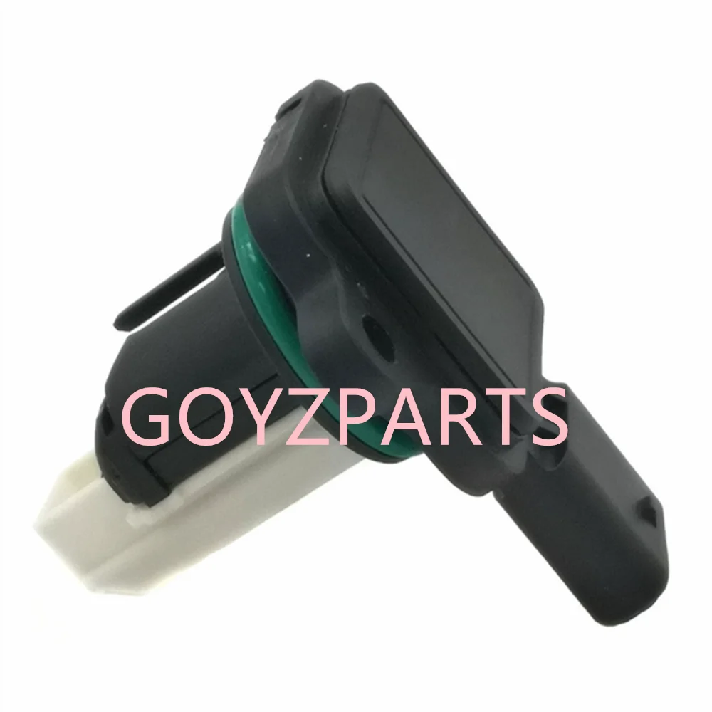 

5WK97512 5WK9 7512 7593624 1362 7593624-02 MASS AIR FLOW METER MAF SENSOR FOR BMW
