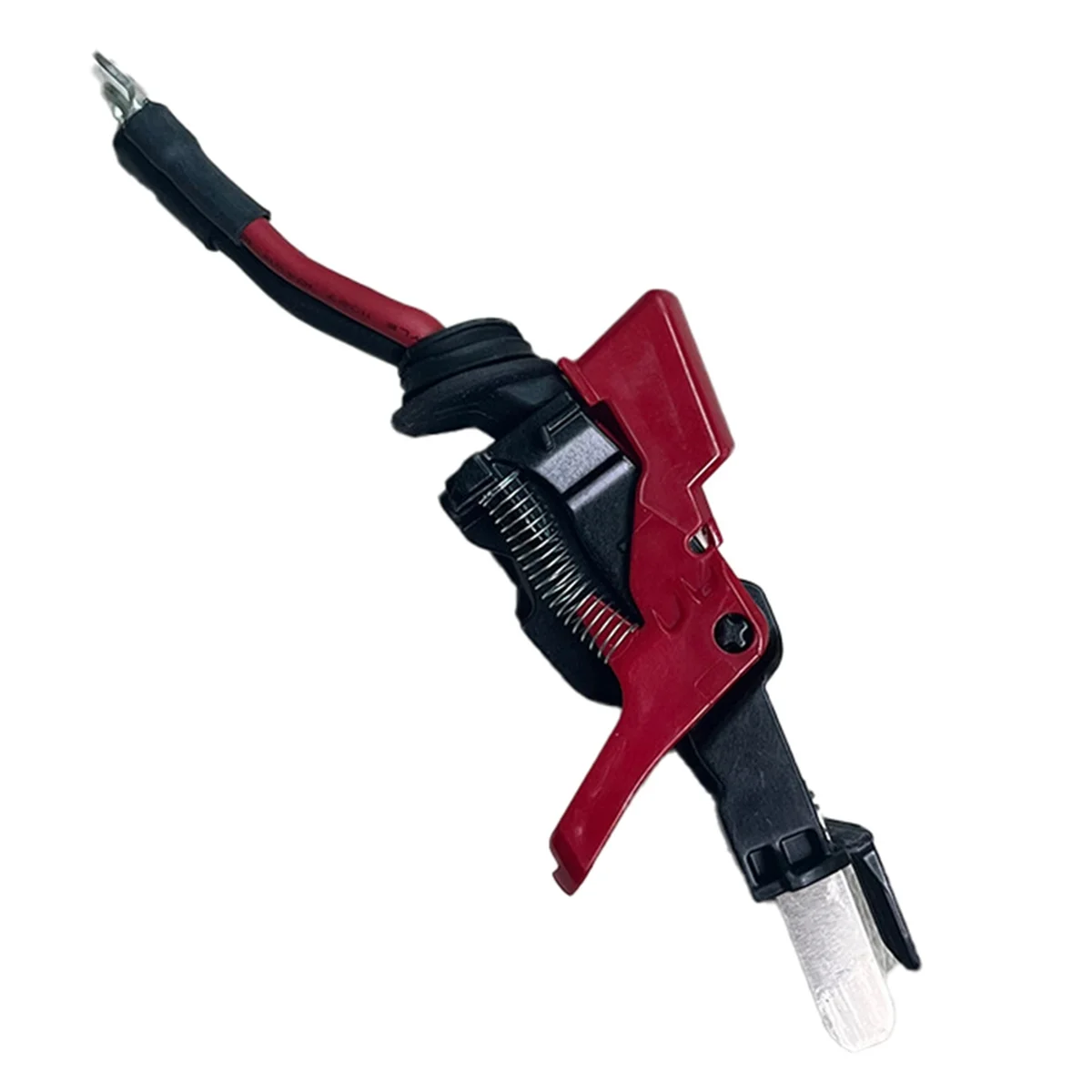 QA88X Trigger Switch Assembly/ปุ่มสําหรับ Dyson V8/SV12 เครื่องดูดฝุ่น Power Switch อะไหล่ซ่อม A