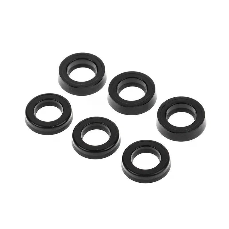 3PCS Portable Cleaning Machine High Pressure Pump Head FK47 Water Seal Sealing Ring Oil Seal