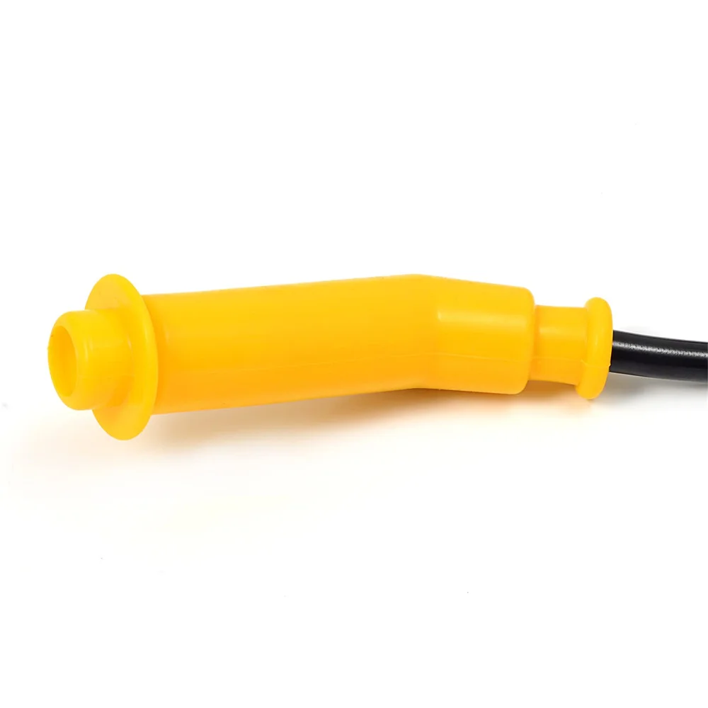 Ignition Coil & Spark Plug For Honda Foreman 500 2005-2011 TRX 500 FE FM FPM FPE OEM 30500-HP0-A71 view 3