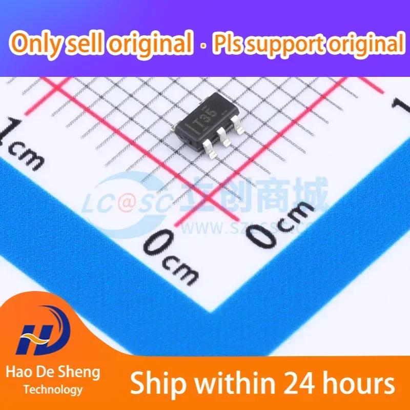 10PCS/LOT TPS73150DBVR SOT-23-5 New Originlal in Stock
