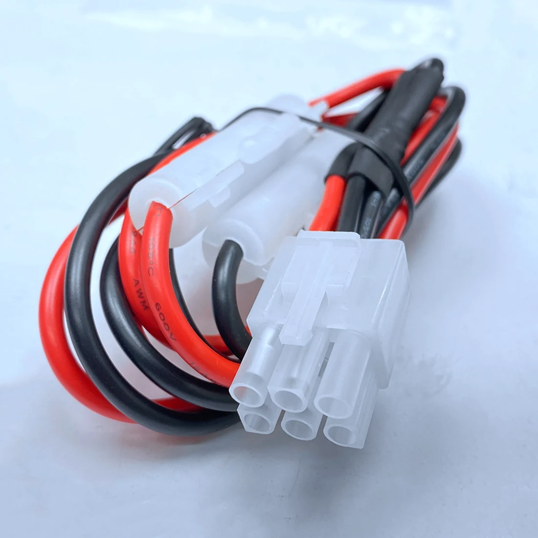 1M 30A Fuse Short Wave Power Supply Cable for Yaesu FT-857D_BSH