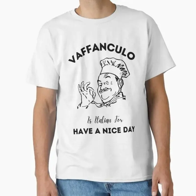 Vaffanculo Is Itali… - image