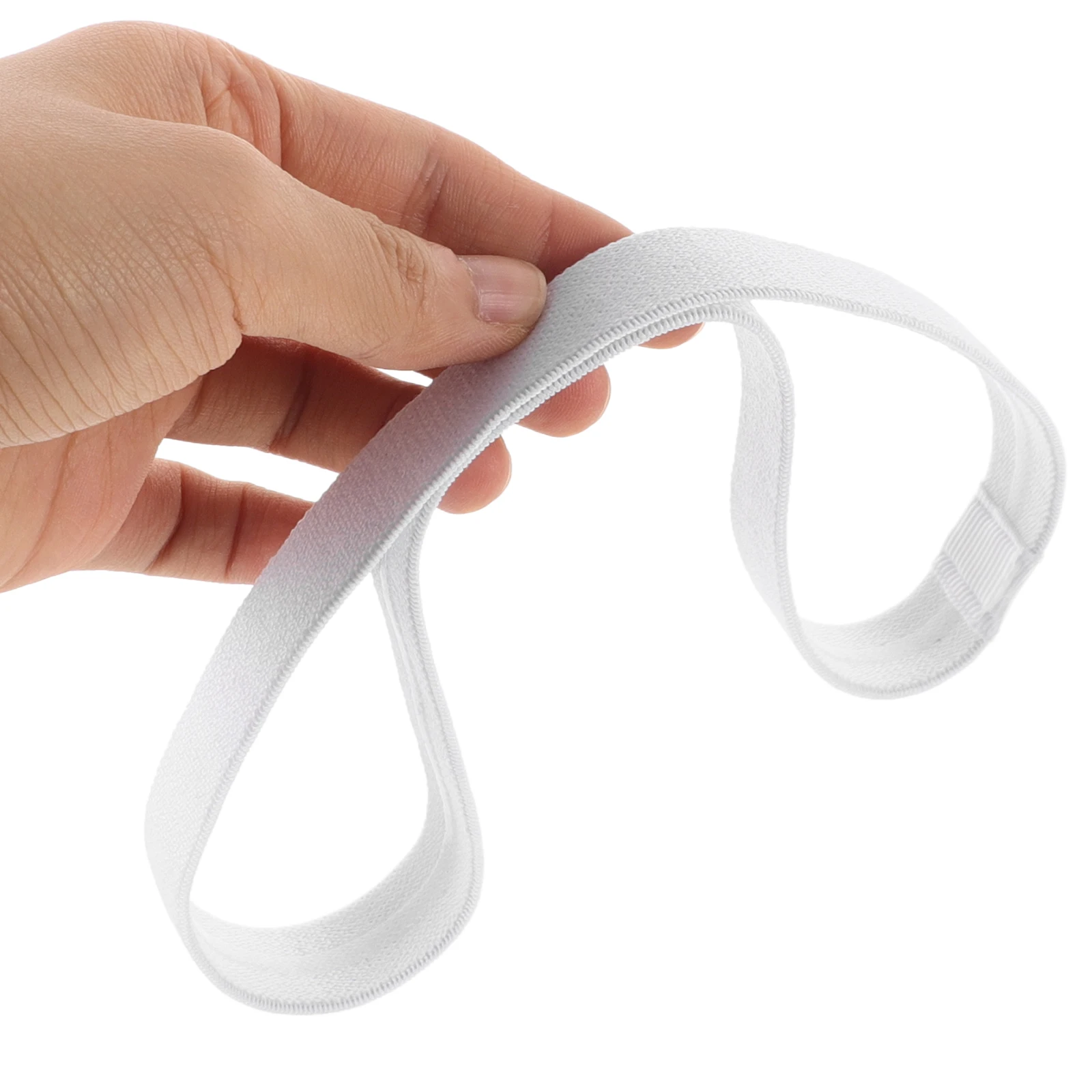 

Headwear Accessories Fitness Yoga Headband Breathable Polyester Athletic Headbands