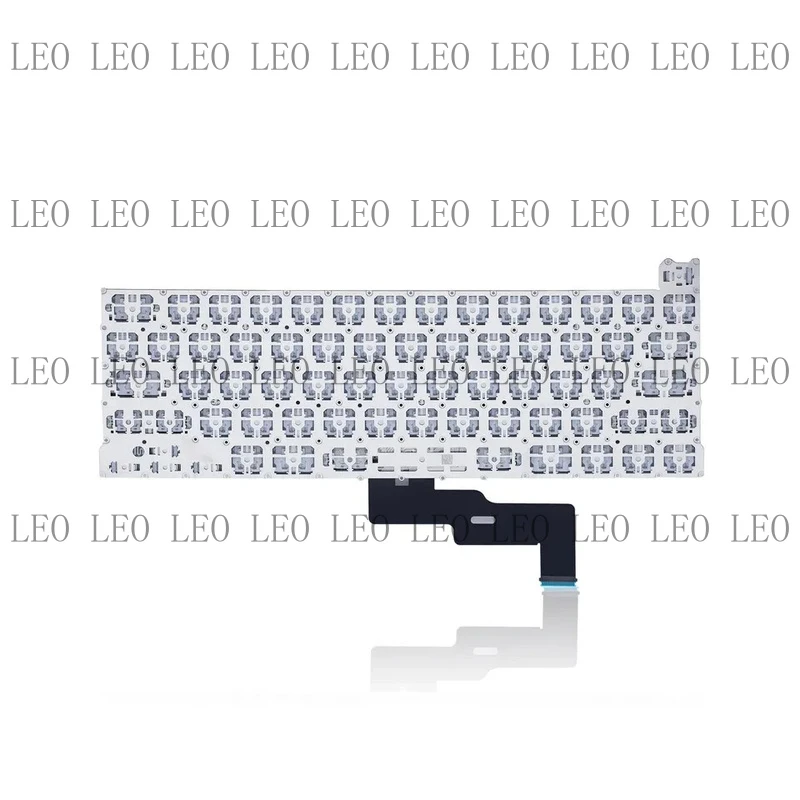 

JJ Replacement Laptop US Keyboard Compatible For MacBook Pro 13" (A2289 Early 2020)