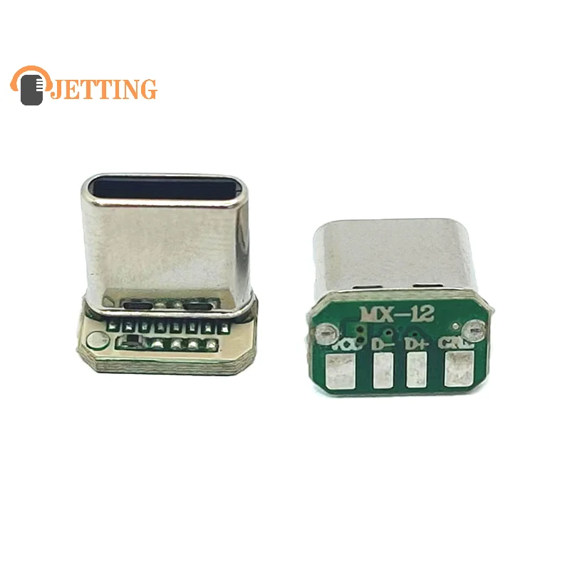 1 шт., USB-Плата типа C