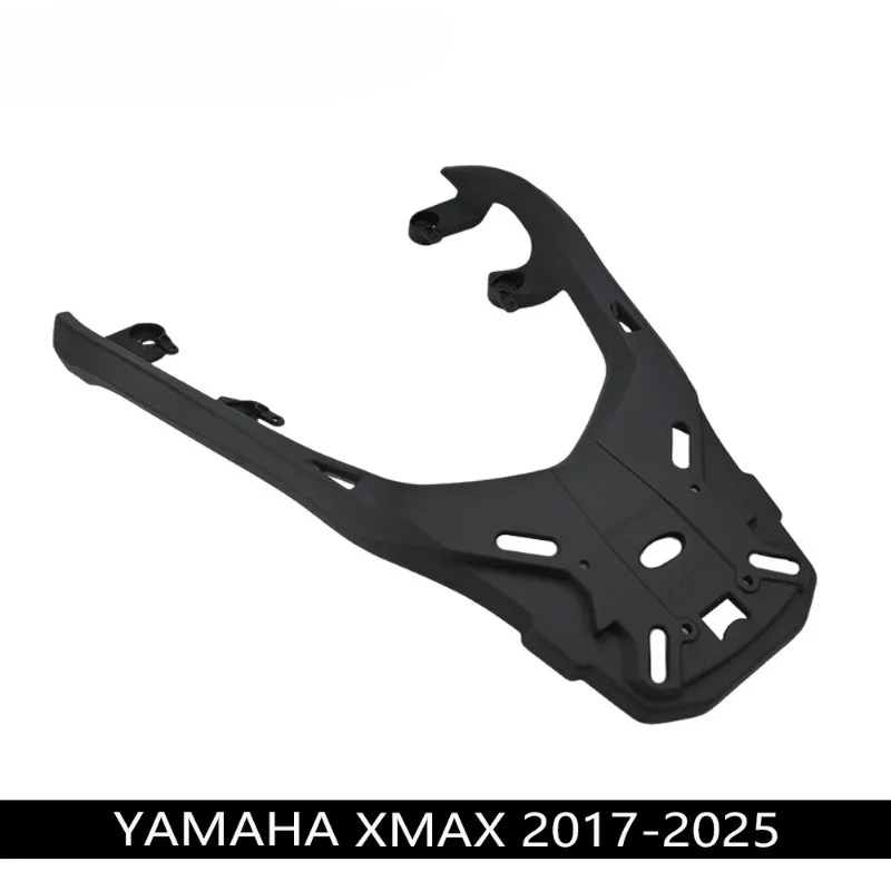 

Suitable for 17-25 Years Yamaha Xmax Motorcycle New Rear Shelf Luggage Rack Back Tail Rack