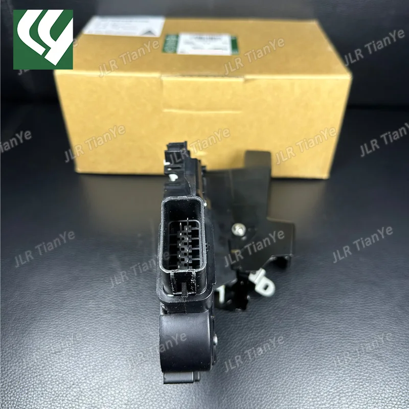 Door lock actuator LR091524 LR091527 LR091360 LR091361 for Range Rover Evoque Freelander 2 Discovery 3/4 Range Rover Sport