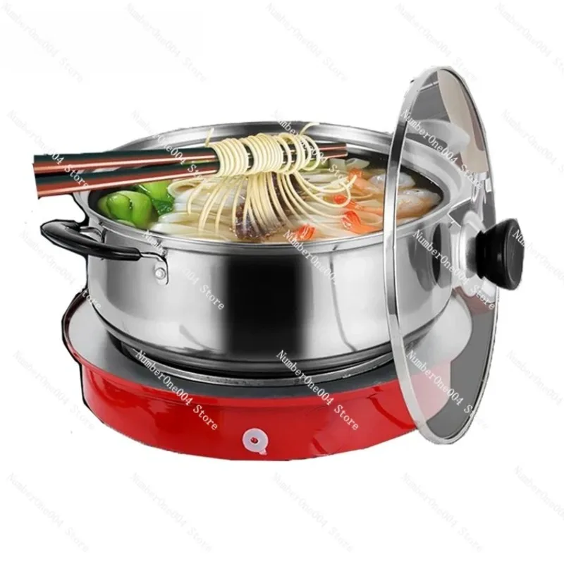 

12v Dc Solars Electric Inductions Cooker with Wholesale Price Made