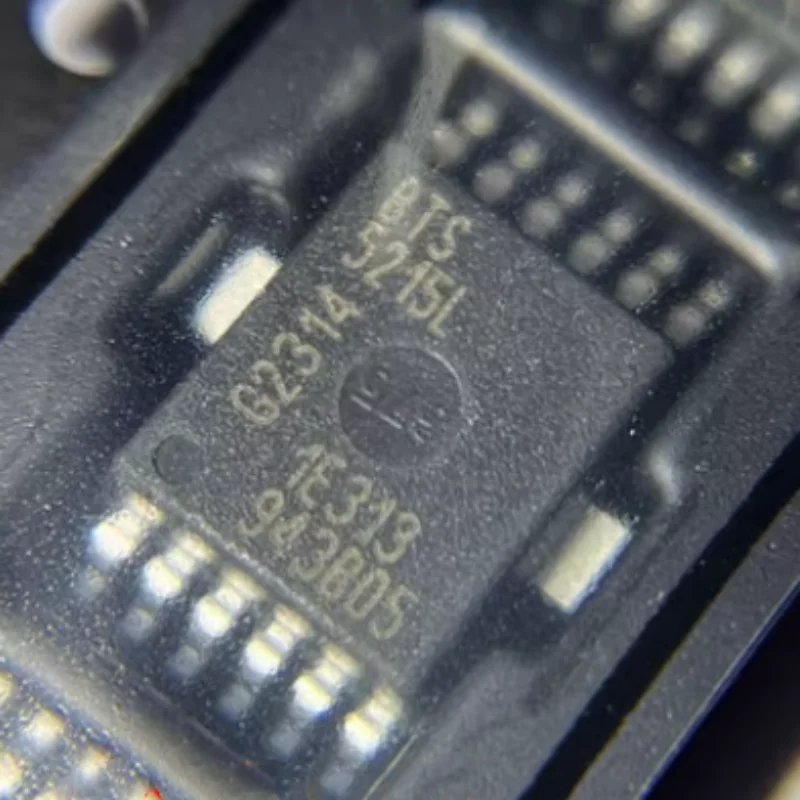 BTS5215L Brand New Original Genuine Product Chip HSOP-12