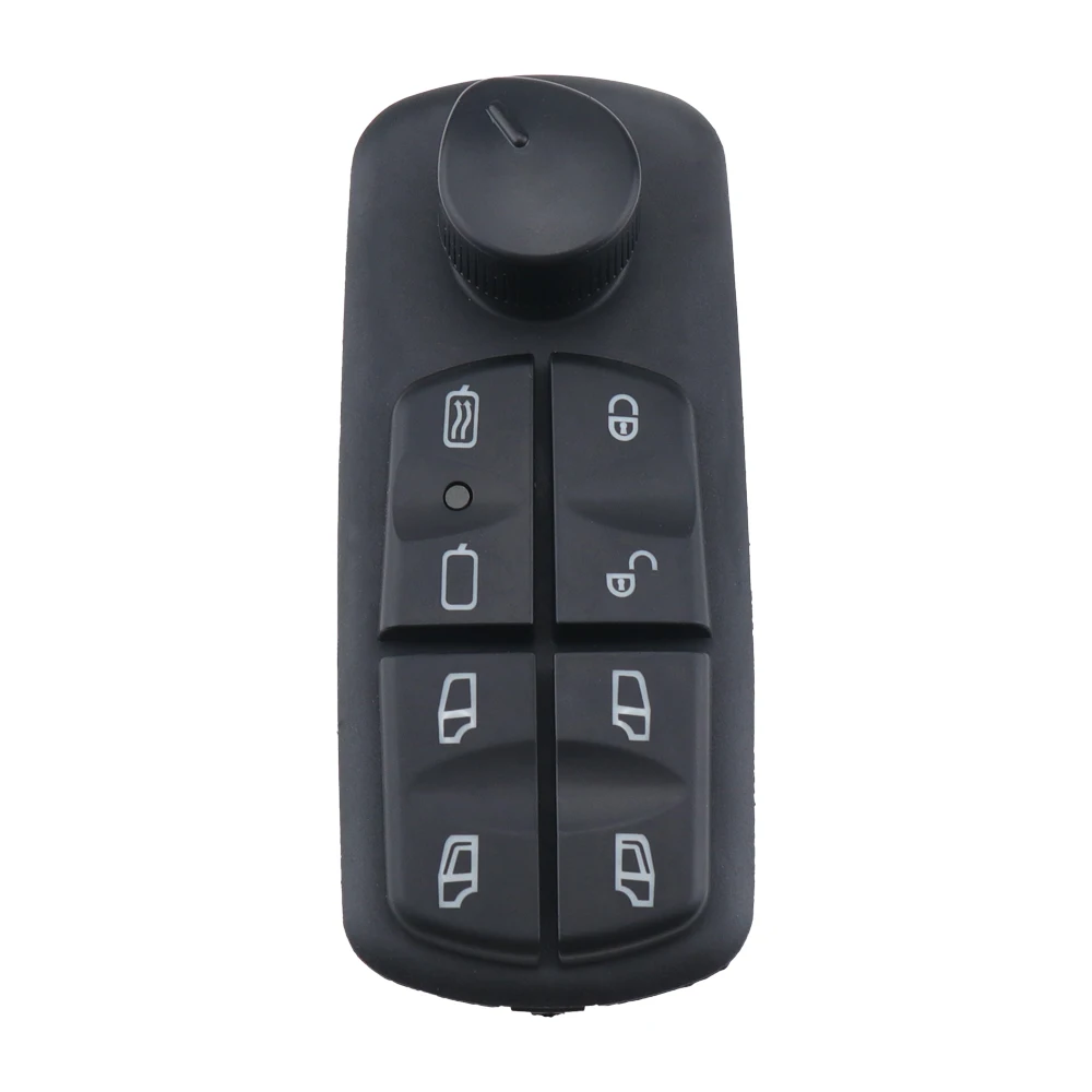 A0045455913 Electric Power Window Control Switch 0045455913 For Mercedes-Benz ATEGO AXOR 1998-2013