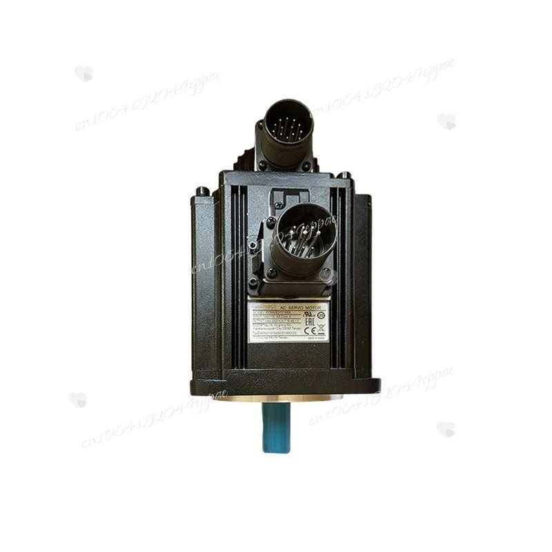 Фото Серводвигатель ECMA-E21320RS/E21315/E21310RS/SS/E21820/E21830/RS/FS 1 кВт 1,5 кВт