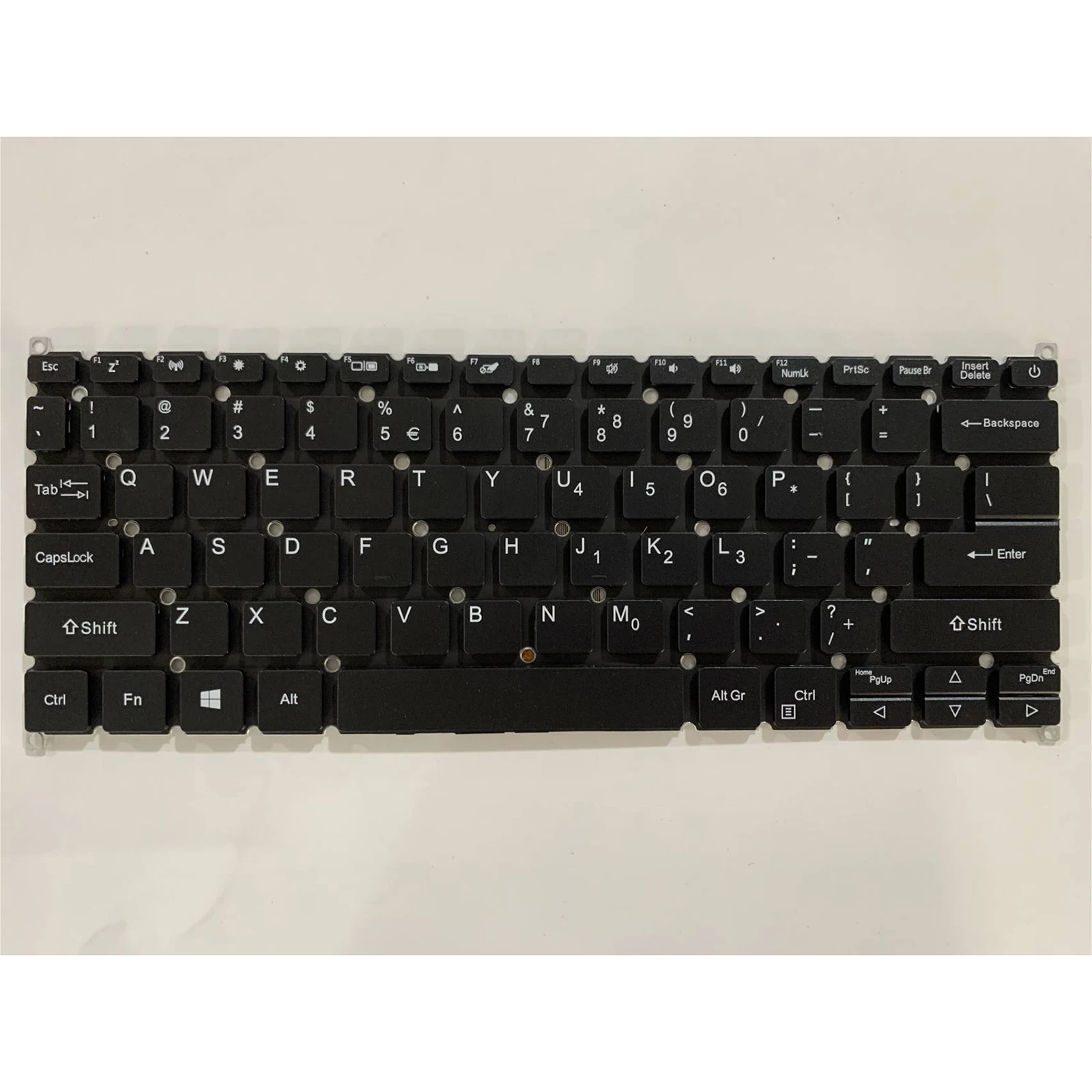 US RU Layout Laptop Keyboard for Acer Swift SF314-42/57G N19H4 N19C4 N18H2 N17W3