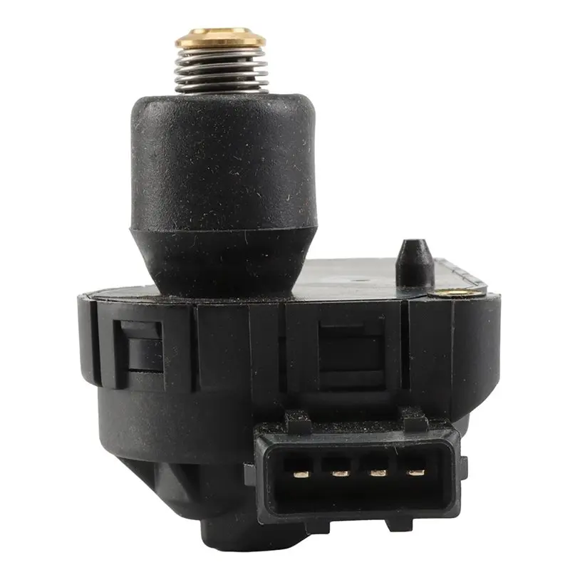 Idle Control Valve For Golf Derby Jettaf Or Astra 051133031