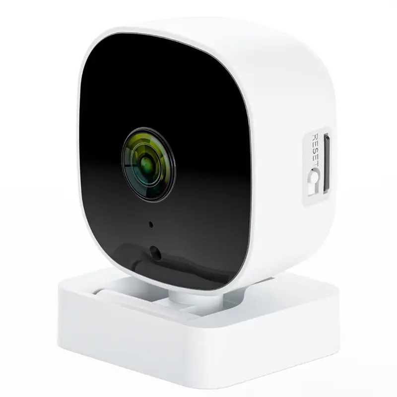 LXYB18B Webcam Smart Home 3MP Video Surveillance Security Camera 2.4G Wifi Two Way Audio Talk Motion Detection IR Night Vision