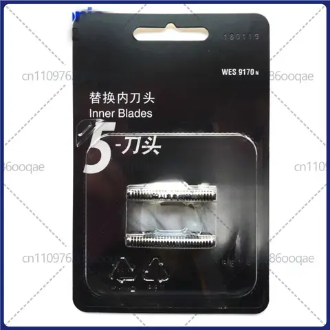 NEW  for Panasonic Shaver WES9170 WES9173 ES-LM51 LV50 LV74 LV54 LV53 LV64 Cutter Head Mesh Blade WES 9170 N WES 9173 N