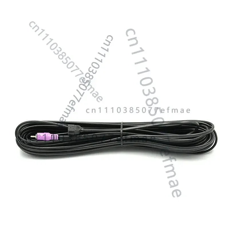 Used 95% new 1pcs 15m for Bose-Lifestyle 48 V35 V30 35 50 Rear Right RCA to Jewel Cube Speaker Cable Wire