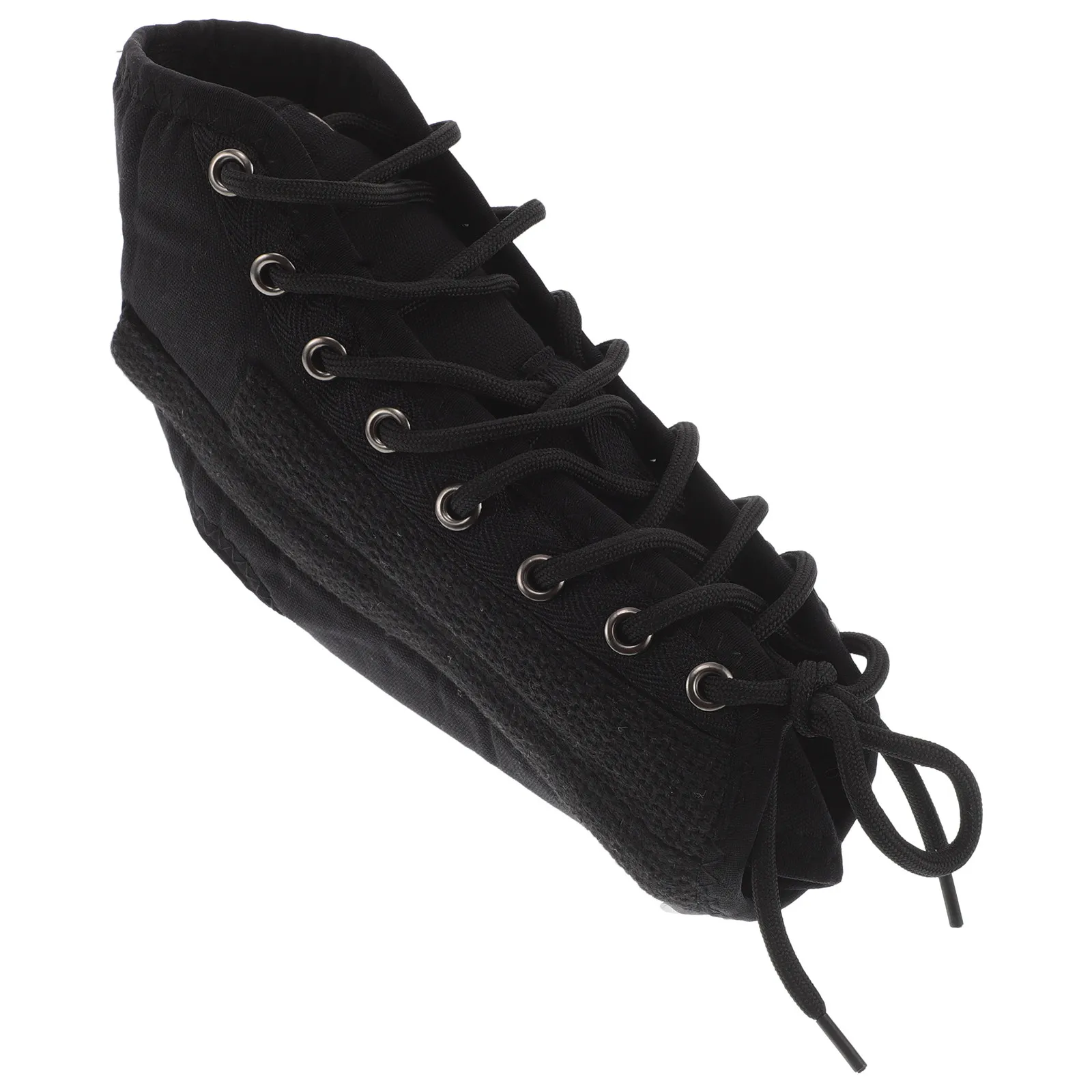 Ankle Brace Lace Up Adjustable Support Sprained Ankle Injury Recovery Stabilizer for Basketball Volleyball Tennis