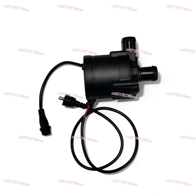 Water Circulation Pump for Ice Bath Chiller and Cold Plug-in Chiller Small Circulating Water Pump