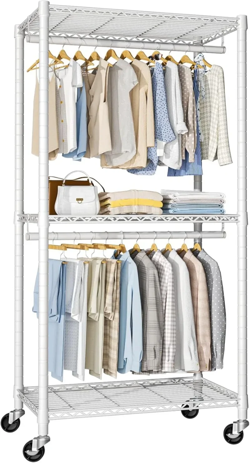 P1 Medium Heavy-Duty Portable Closet, 30