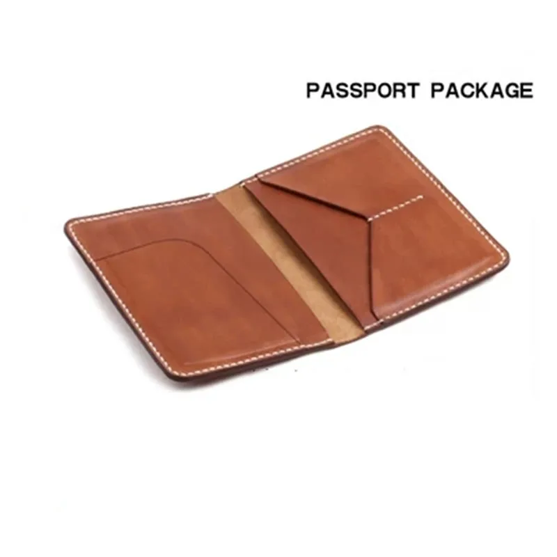 Japan Steel Blade Rule Die Cut Steel Punch Passport Holder Card Bag Cutting Mold Wood Dies for Leather Cutter for Leather Crafts