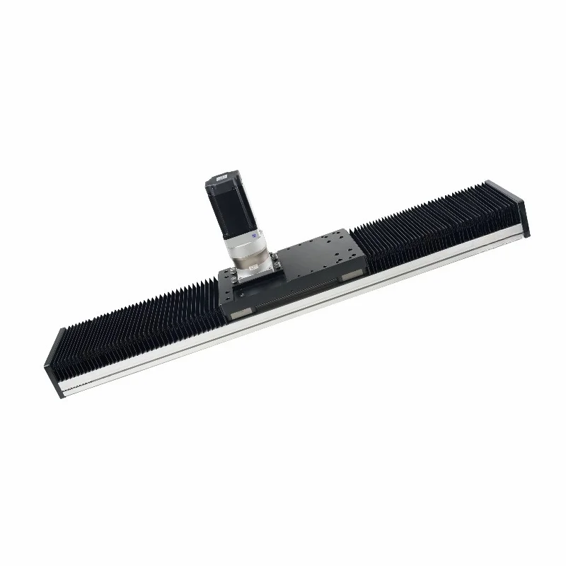 RXC175 rack and pinion heavy-duty sliding module wide dual rail numerical control precision mobile
