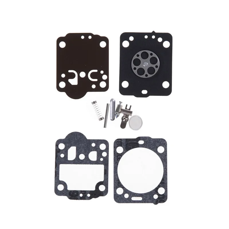 Carburetor Repair Kit For Husqv Arna Chainsaw Models 235 236 240 JONSERED CS2234 CS 2238 ZAMA CARB KIT RB-149 Carburetor