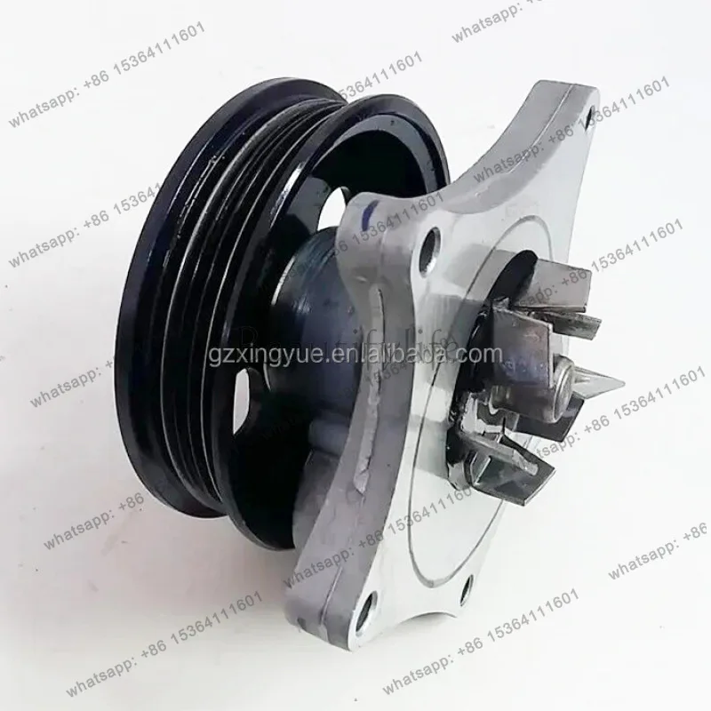 

Suitable for auto parts car water pump 12635767