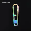 Multicolor 42mmx12mm