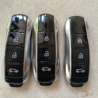 Car Keyless Smart Remote Key 433Mhz for DFSK Fengon 7 Fengon IX5 IX7 Glory 580 560 Seres 3 EV SF5 Dignity Intelligent Remote Key