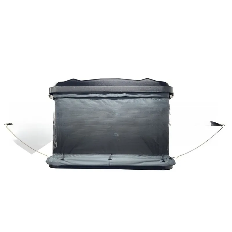 Factory Wholesale Receiving Service Pop-Up Roof Tent Hard Shell Lightweight Large Windows