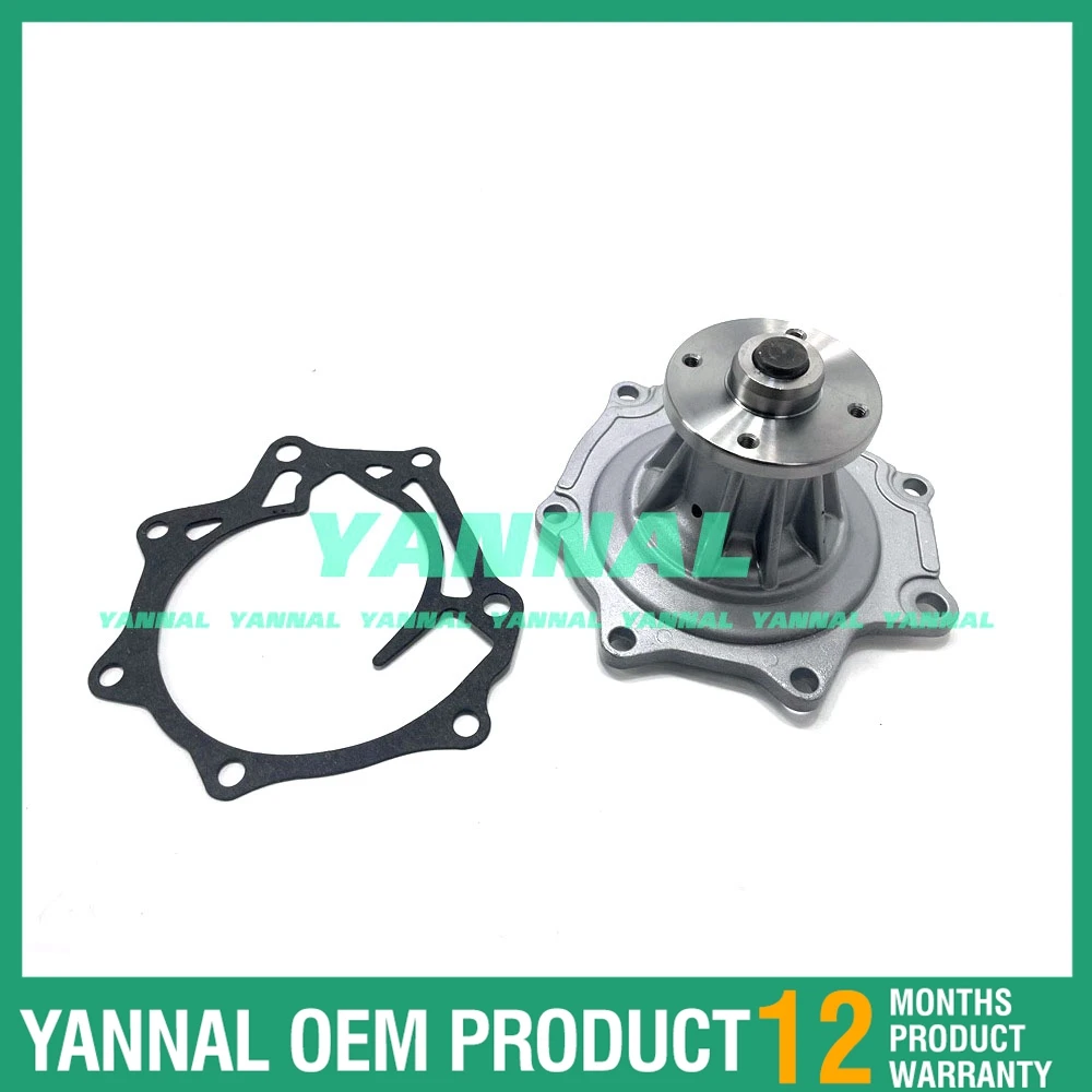 

For TD25 engine water pump 21010-44G25 21010-44G00 21010-44G25 21010-44G26 21010-44G27 21010-44G28 21010-44G29 21010-44G30