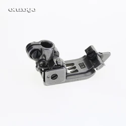 Coverstitch Presser Foot 6.4 257468-64 For Pegasus Yamato For JUKI Small Guide