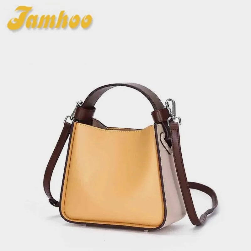 Jamhoo Unique Designer Luxury Bags For Women Shoulder Satcheles Handbag Armpit Tote Bags Purse New Design Bolas сумка женская