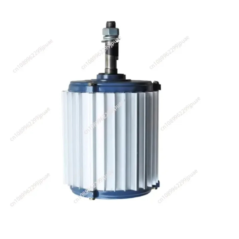 380V Three Phase Electric Motor Special For Evaporative Air Cooler Water Cooling Environment Friendly Air Conditioning Unit