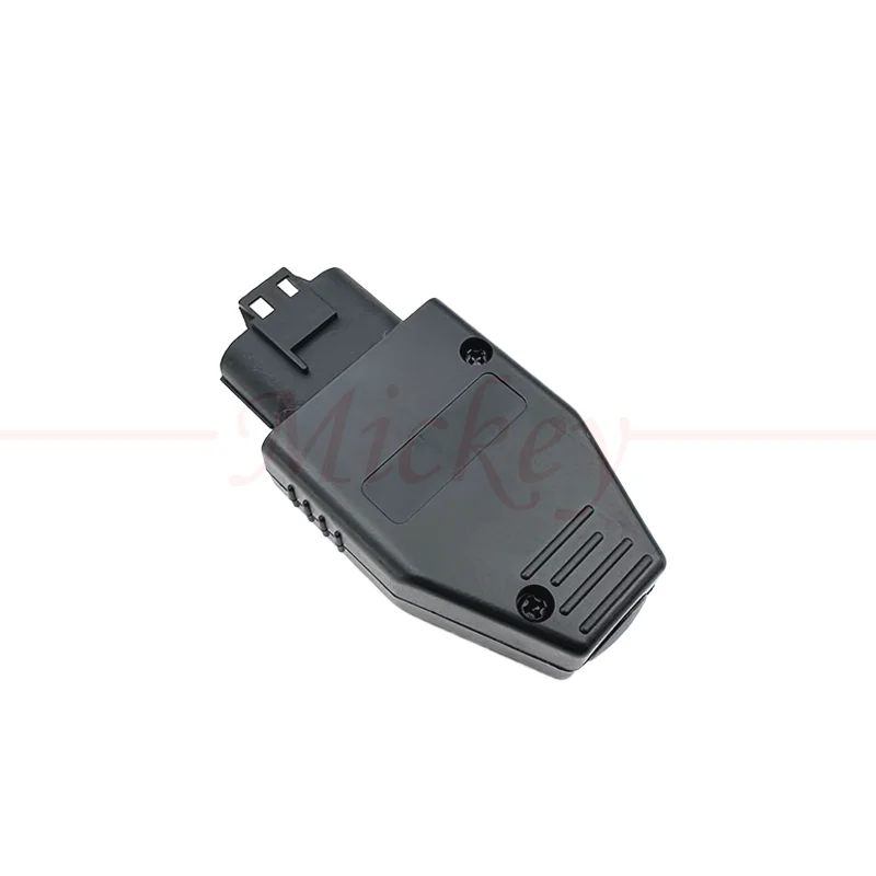 For YAMAHA MOTO Immobiliser Emulator  530/560 T-MAX 2015-2021 Emergency start module