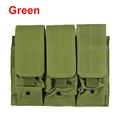 green triple