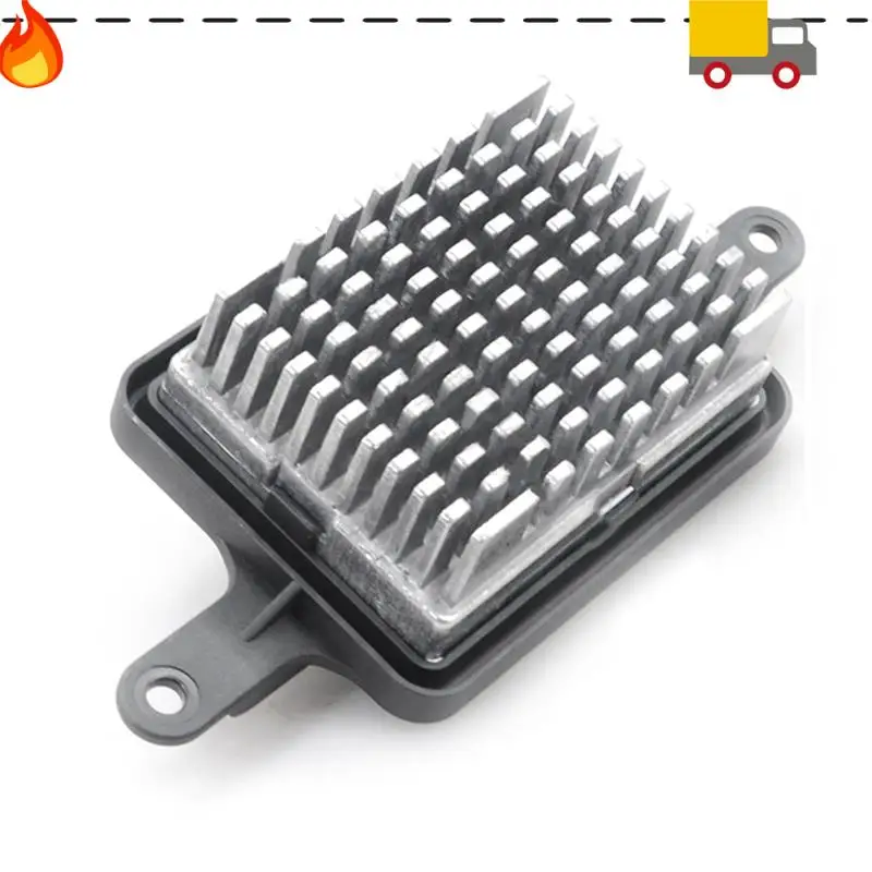 

6441CQ P7708005 Автоматический двигатель вентилятора отопителя, резистор, модуль управления вентилятором для 3008 5008 Citroen DS5