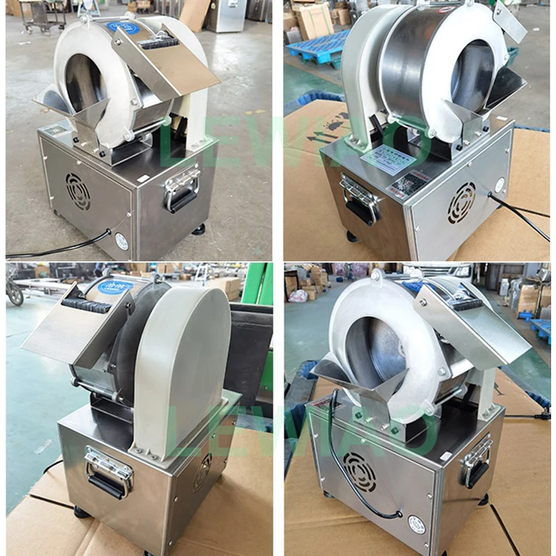 

Автоматическая высокоэффективная машина для нарезки картофеля, машина для измельчения овощей