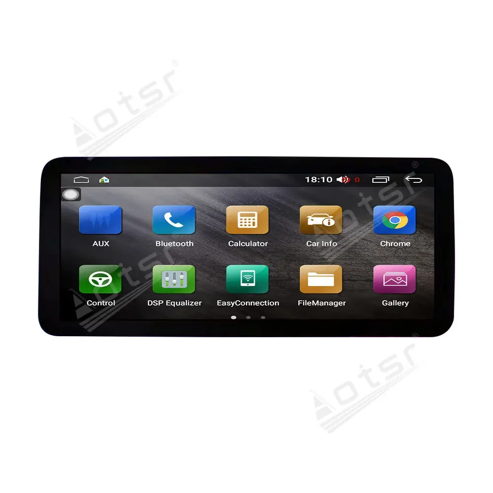 8 256G Android 14.0 Car Multimedia Stereo Player Tape Radio Recorder Auto GPS Navigation Head Unit for Nissan Teana 2019 Plus