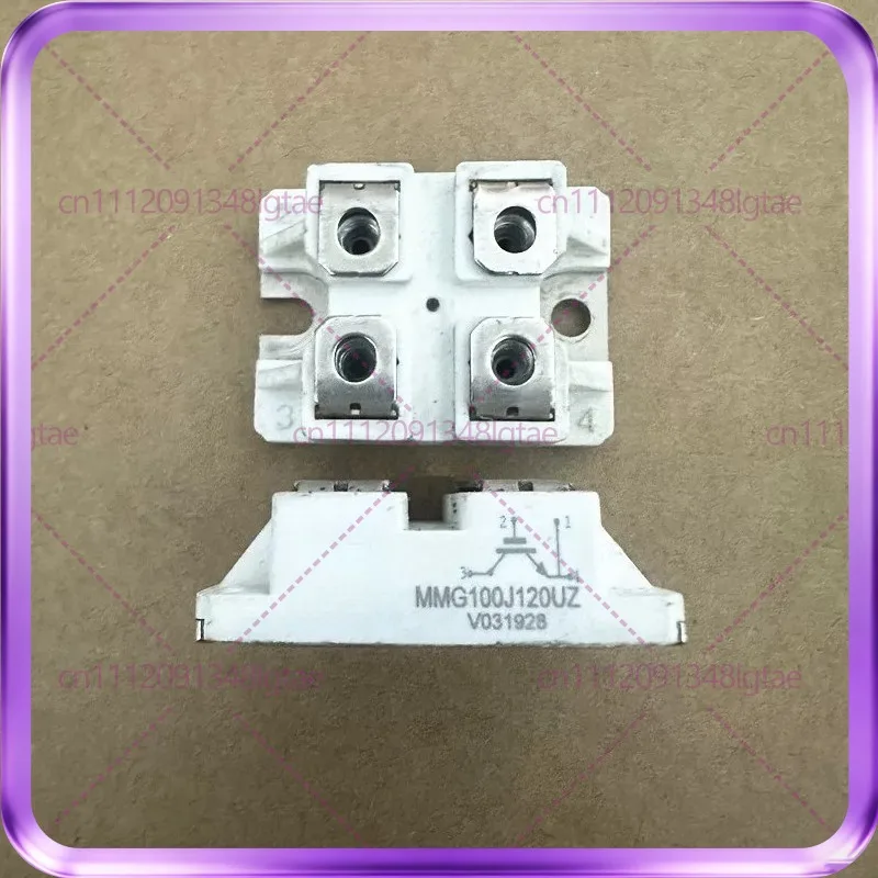 GD100SGY120D6S MMG100J120UZ MMGT100J120UZ6C Used For Macro Power Module