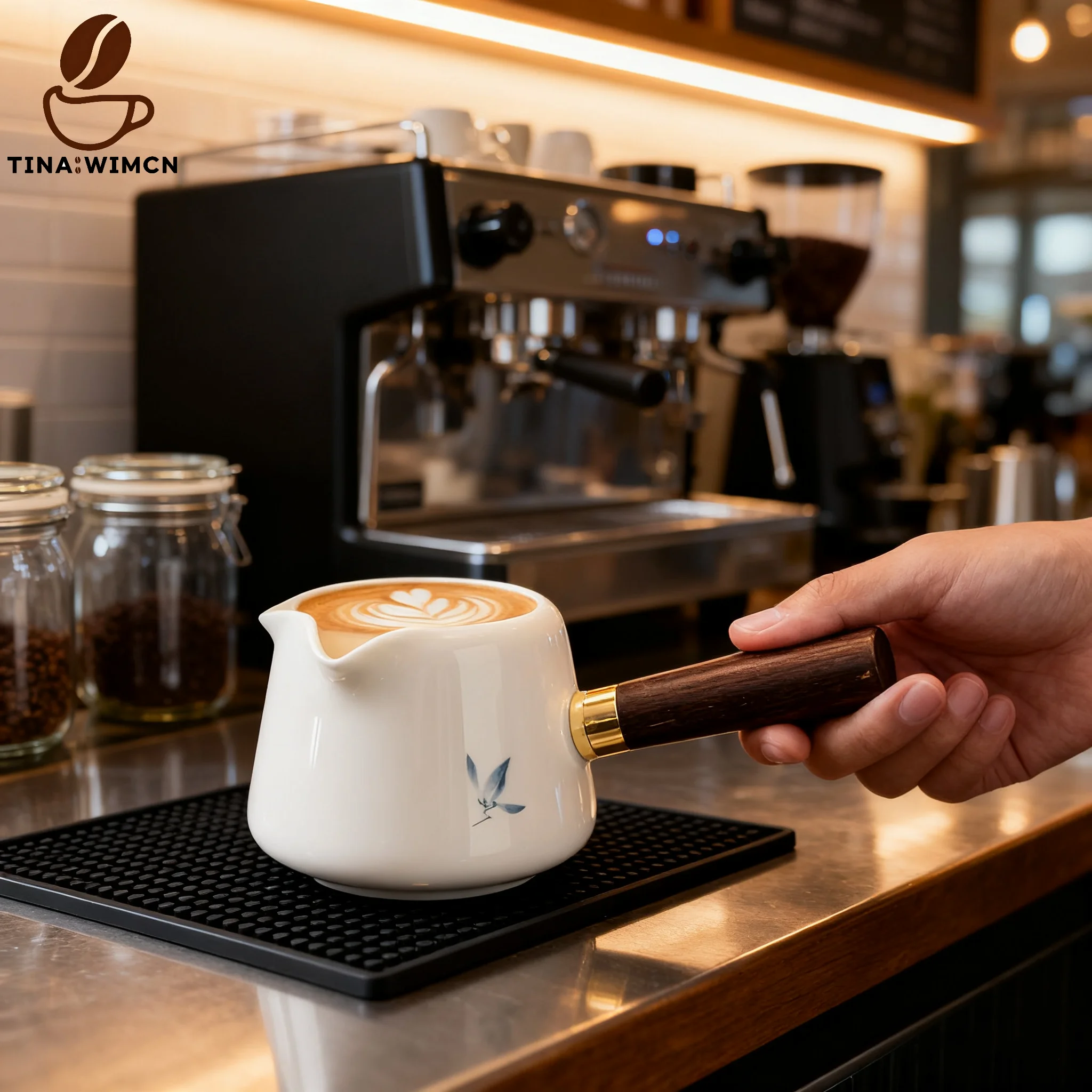 tasse-a-mesurer-en-ceramique-de-220ml-manche-en-bois-tasse-a-mesurer-expresso-en-porcelaine-tasse-a-cafe-au-lait-a-bouche-unique-fournitures-de-cafe