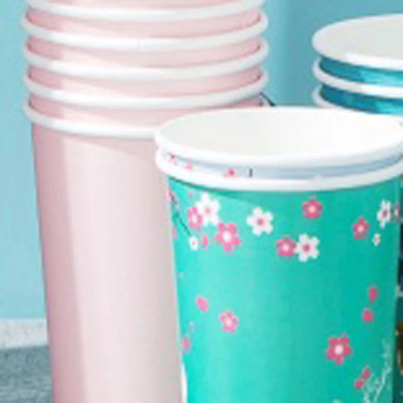 Automatische Tassendichtungsmaschine Bubble Tea Maschine Tassendichtungsmaschine für Kaffee/Milchtee/Sojamilchbecher 9,5/9 cm Boba-Tee-Maschine