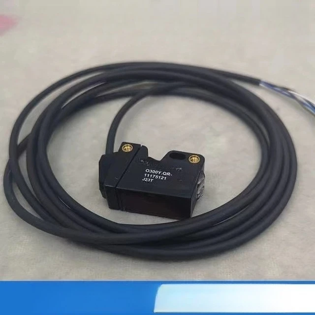 

Photoelectric Sensor O300Y.QR-11175121 Mechanical Accessory 0300Y.QR-11144073