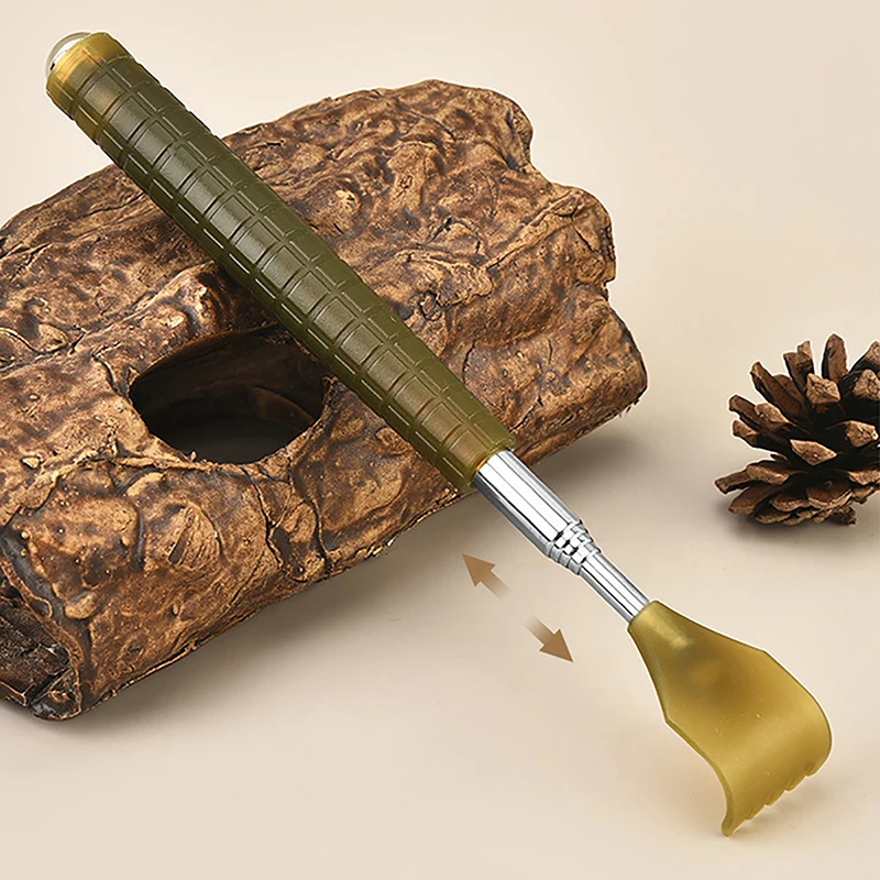 כדור מגנטי extendable כדור מגנטי בחזרה שריטות עם מגנט טלסקופי שריטות