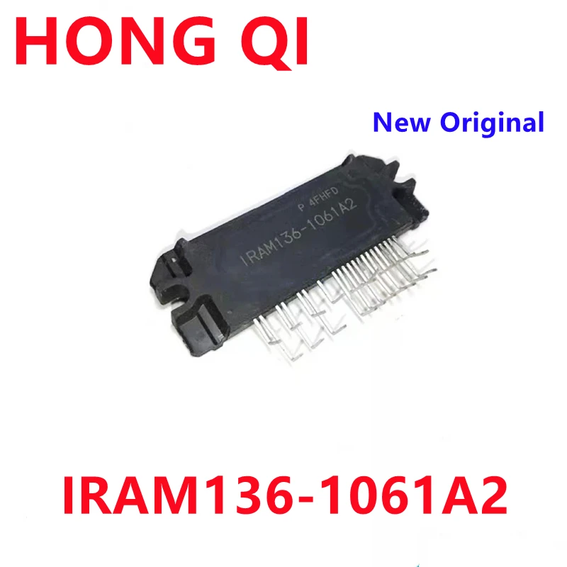 2PCS New Original IRAM136-1061A2 IRAM136-1061 SIP21 IRAM136 IC